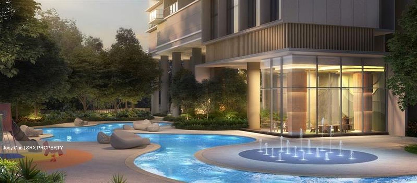 Nava Grove (D21), Condominium #504543141